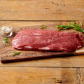 Фланк стек Flank Steak