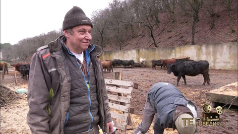 Те Победиха: Изборът на Яне Янев - от парламента към природата и истинската храна