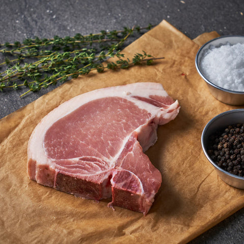 Празнична Премиум колекция - Свинско месо