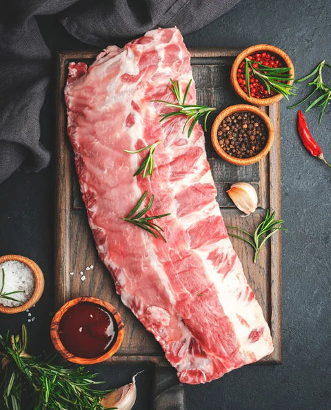 Ребра на патрондаш