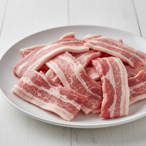 Свински Флейки