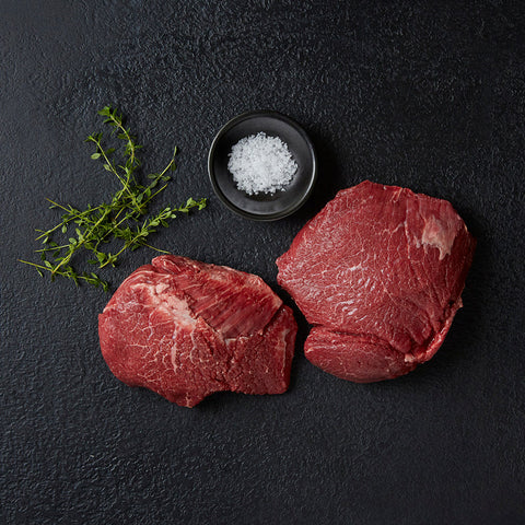 Телешки бузи от BioAngus