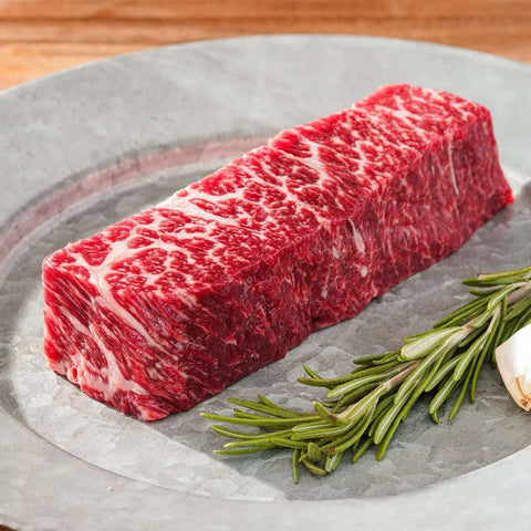 Телешки Денвър Стек от Black Angus, Denver steak