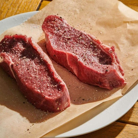 Ранч стек от Блек Ангъс, Ranch steak