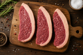 Телешки пиканя стек от Блек Ангъс, Picanha Steak