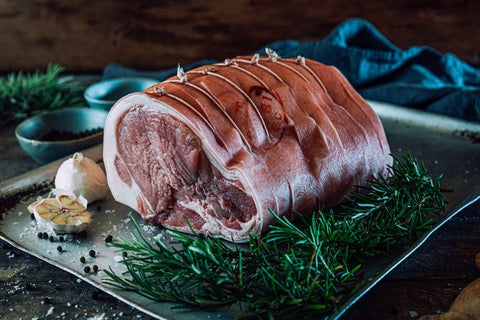 Свински Бут