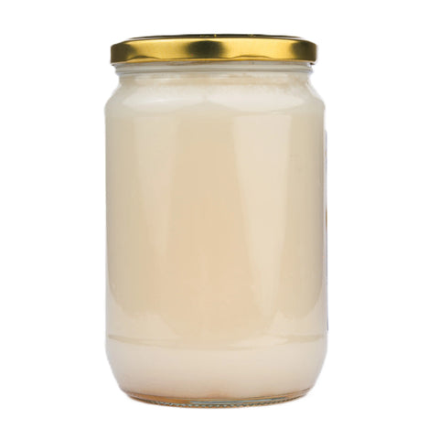 700g Beef bone broth in Black Angus jars 