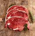 Телешки Ръмп стек от Black Angus, Rump Steak