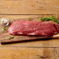 Flank Steak Flank Steak