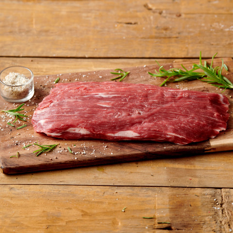 Flank Steak Flank Steak